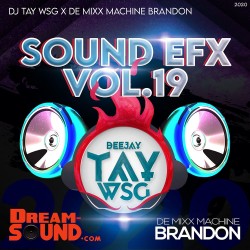 DJ Tay Wsg & De Mixx...