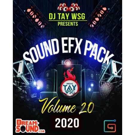 dancehall efx pack