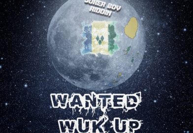 Wanted – Wuk Up [Joker Boy Riddim]